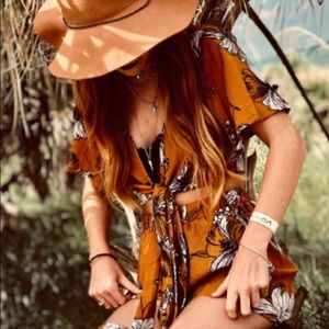 🆕 Take Me To Cabana Wrap Set! 🆕